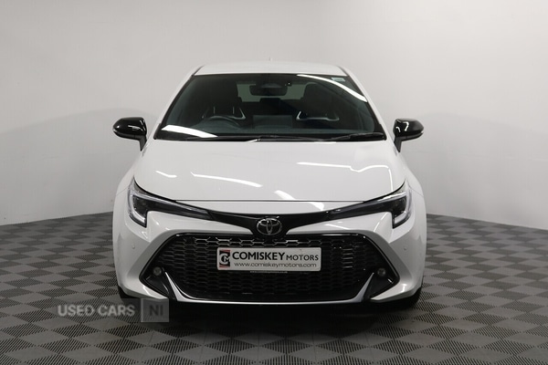 Used Toyota Corolla 2023 for sale - 77613335: Photo 2