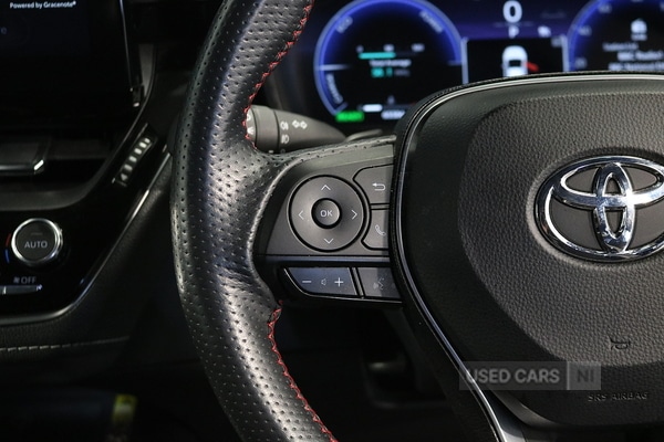 Used Toyota Corolla 2023 for sale - 77613335: Photo 23