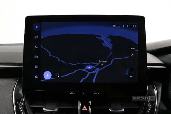 Used Toyota Corolla 2023 for sale - 77613335: Photo 26