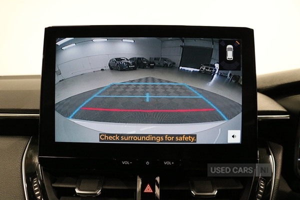 Used Toyota Corolla 2023 for sale - 77613335: Photo 27