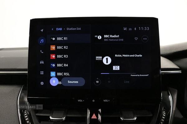 Used Toyota Corolla 2023 for sale - 77613335: Photo 28