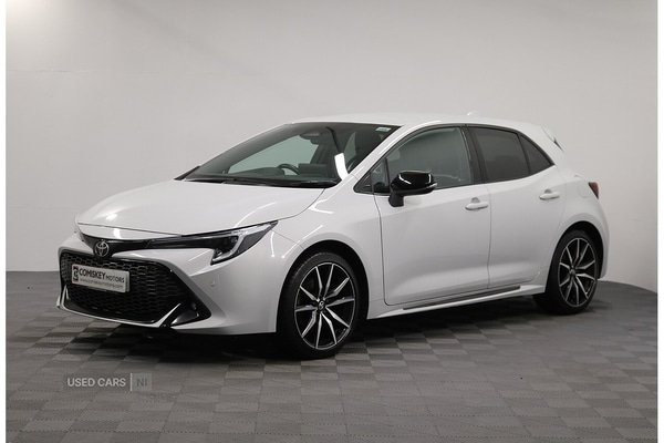 Used Toyota Corolla 2023 for sale - 77613335: Photo 3