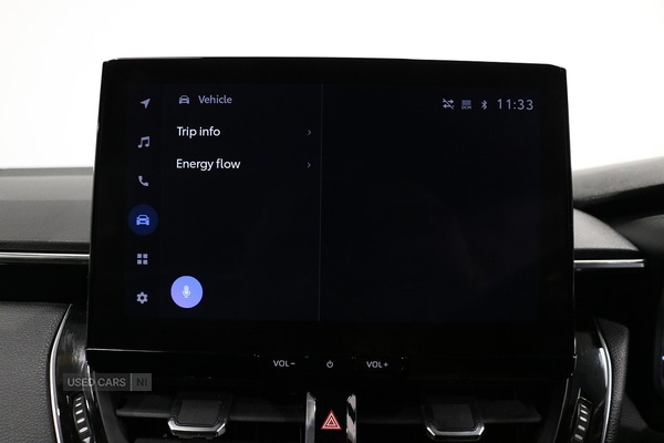 Used Toyota Corolla 2023 for sale - 77613335: Photo 31