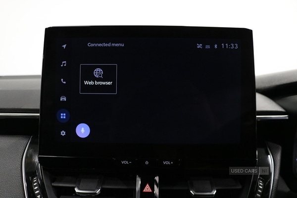 Used Toyota Corolla 2023 for sale - 77613335: Photo 32