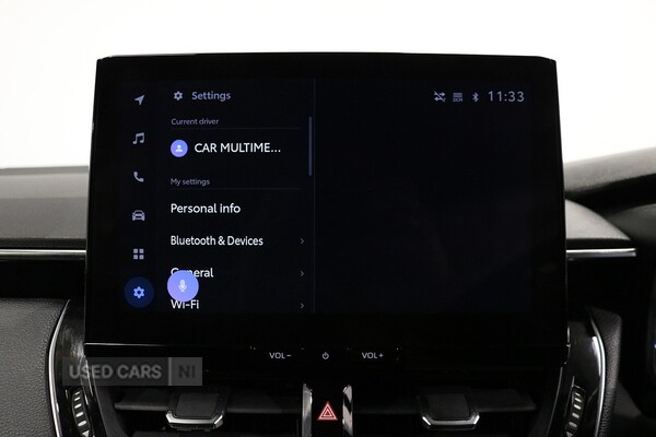 Used Toyota Corolla 2023 for sale - 77613335: Photo 33