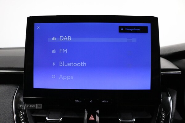 Used Toyota Corolla 2023 for sale - 77613335: Photo 34