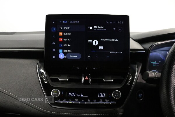 Used Toyota Corolla 2023 for sale - 77613335: Photo 35