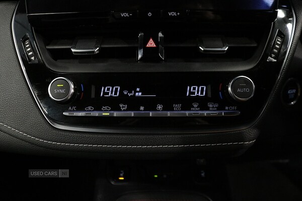 Used Toyota Corolla 2023 for sale - 77613335: Photo 36