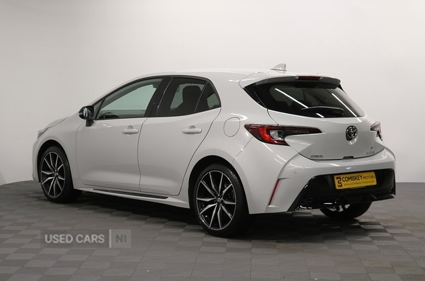 Used Toyota Corolla 2023 for sale - 77613335: Photo 4