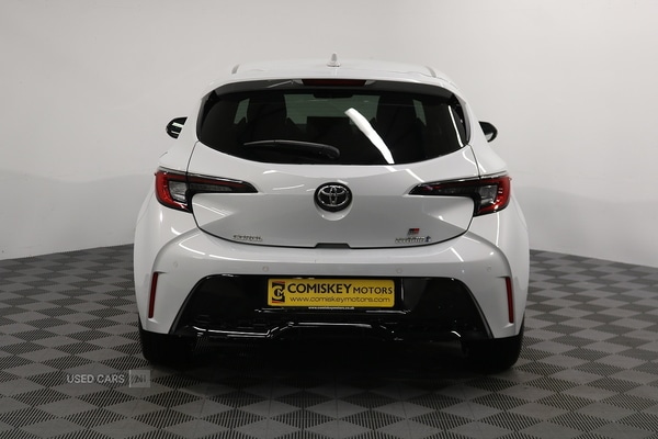 Used Toyota Corolla 2023 for sale - 77613335: Photo 5