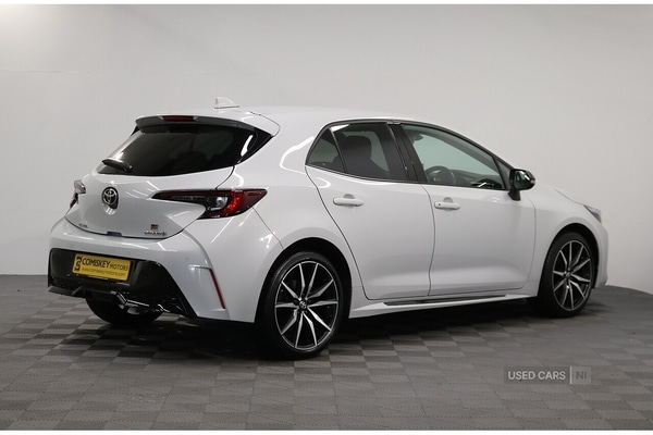 Used Toyota Corolla 2023 for sale - 77613335: Photo 6