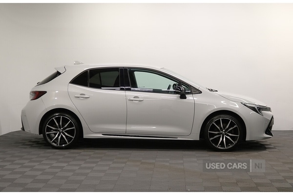 Used Toyota Corolla 2023 for sale - 77613335: Photo 7