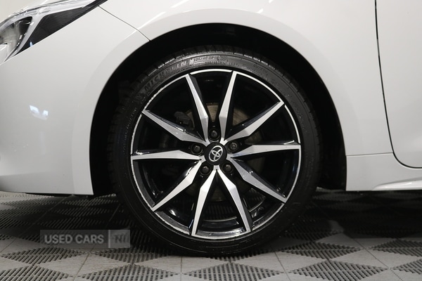 Used Toyota Corolla 2023 for sale - 77613335: Photo 8