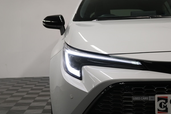 Used Toyota Corolla 2023 for sale - 77613335: Photo 9