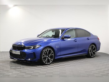 Used BMW 3 Series 2023 for sale - 78649399: Photo