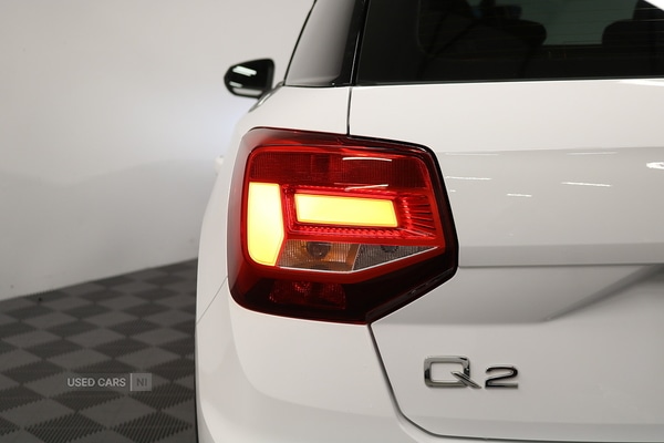 Used Audi Q2 2022 for sale - 77372062: Photo 10