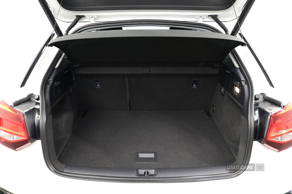 Used Audi Q2 2022 for sale - 77372062: Photo 11