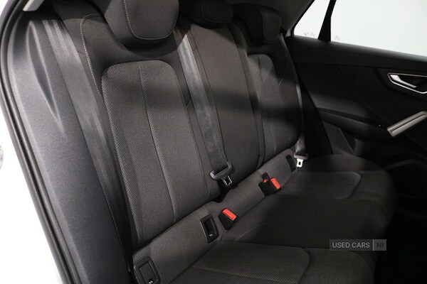 Used Audi Q2 2022 for sale - 77372062: Photo 14