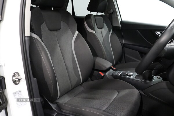 Used Audi Q2 2022 for sale - 77372062: Photo 15