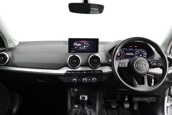 Used Audi Q2 2022 for sale - 77372062: Photo 18