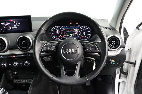 Used Audi Q2 2022 for sale - 77372062: Photo 19