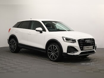 2022 - 30 TFSI Sport 5dr