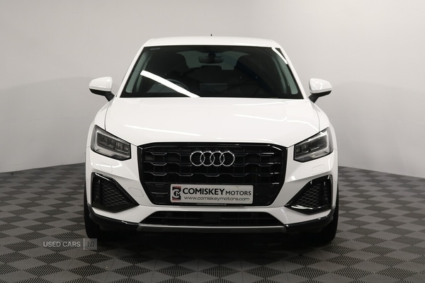 Used Audi Q2 2022 for sale - 77372062: Photo 2