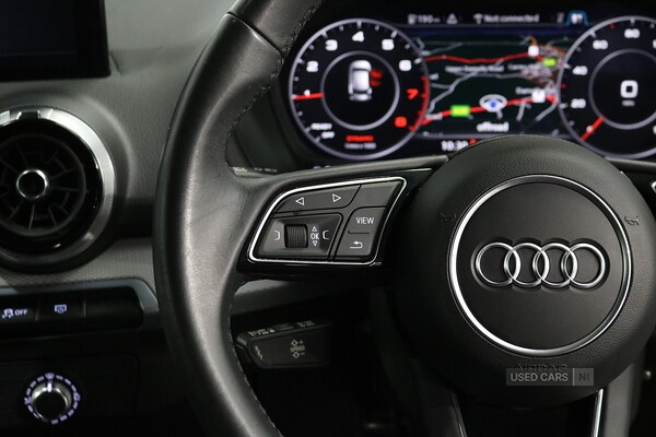 Used Audi Q2 2022 for sale - 77372062: Photo 23