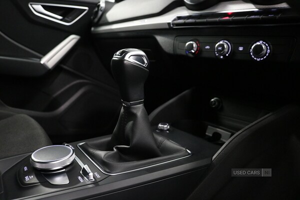 Used Audi Q2 2022 for sale - 77372062: Photo 25