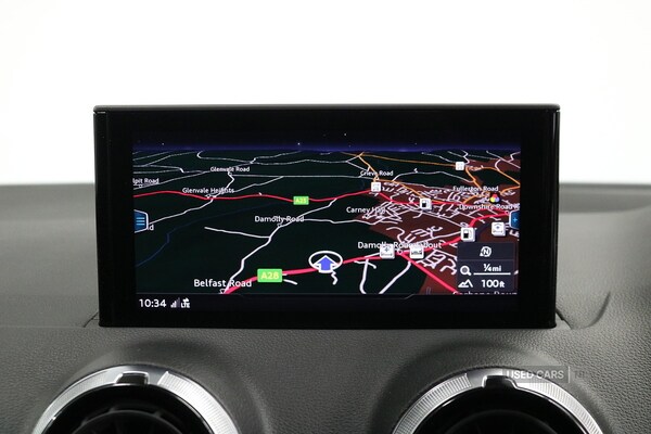 Used Audi Q2 2022 for sale - 77372062: Photo 29