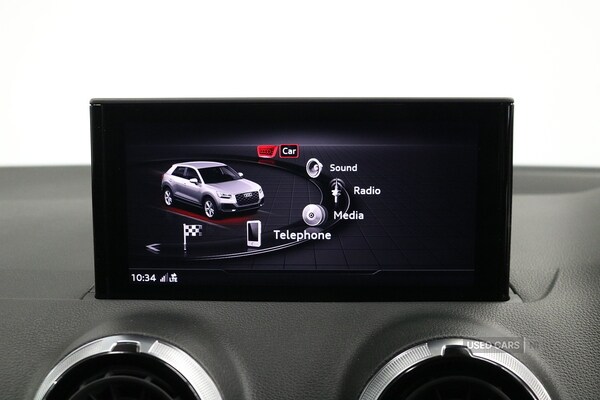 Used Audi Q2 2022 for sale - 77372062: Photo 30