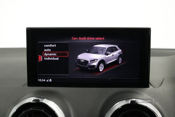 Used Audi Q2 2022 for sale - 77372062: Photo 31