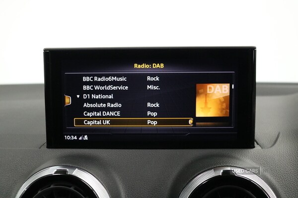 Used Audi Q2 2022 for sale - 77372062: Photo 32