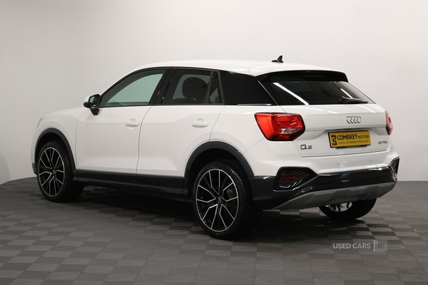 Used Audi Q2 2022 for sale - 77372062: Photo 4