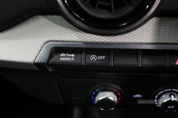 Used Audi Q2 2022 for sale - 77372062: Photo 44