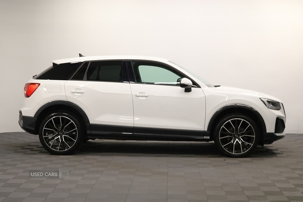 Used Audi Q2 2022 for sale - 77372062: Photo 7