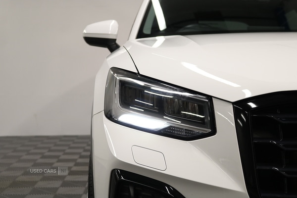 Used Audi Q2 2022 for sale - 77372062: Photo 9