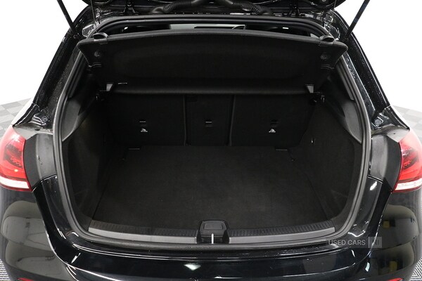 Used Mercedes-Benz A-Class 2021 for sale - 76551311: Photo 12