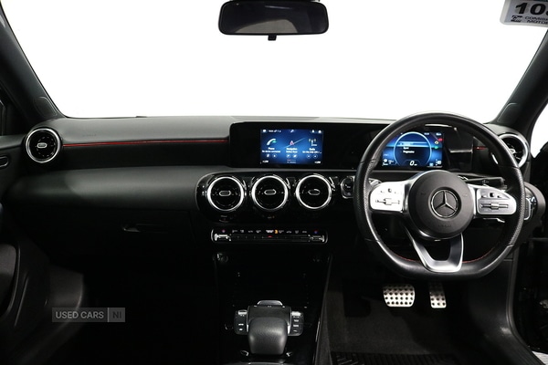 Used Mercedes-Benz A-Class 2021 for sale - 76551311: Photo 16