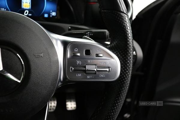 Used Mercedes-Benz A-Class 2021 for sale - 76551311: Photo 18