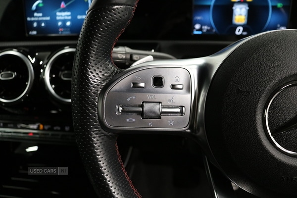 Used Mercedes-Benz A-Class 2021 for sale - 76551311: Photo 21