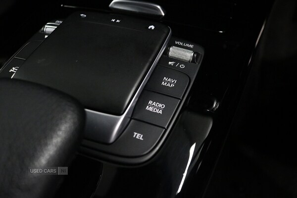 Used Mercedes-Benz A-Class 2021 for sale - 76551311: Photo 23