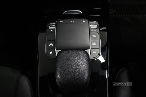 Used Mercedes-Benz A-Class 2021 for sale - 76551311: Photo 24