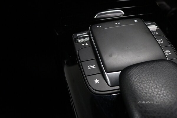 Used Mercedes-Benz A-Class 2021 for sale - 76551311: Photo 25