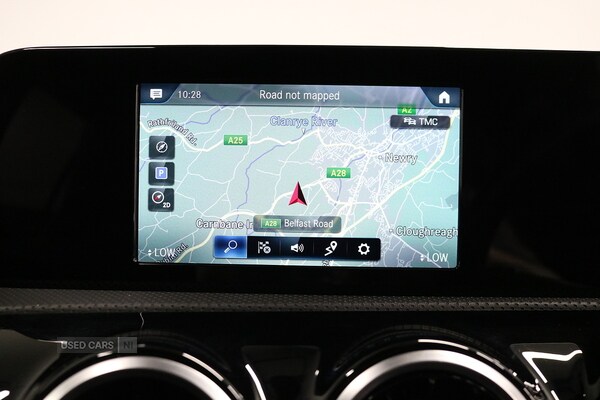 Used Mercedes-Benz A-Class 2021 for sale - 76551311: Photo 26