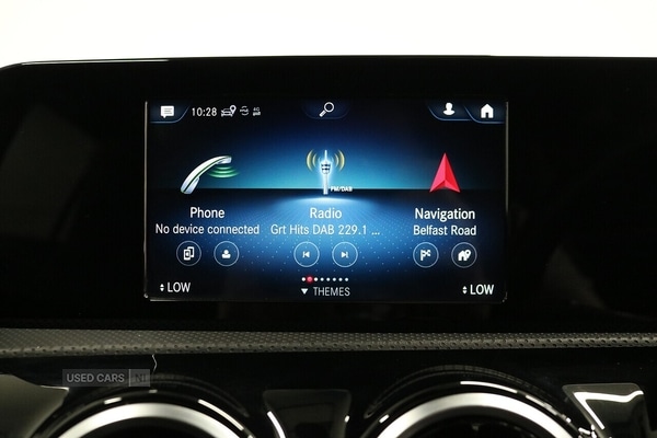 Used Mercedes-Benz A-Class 2021 for sale - 76551311: Photo 28