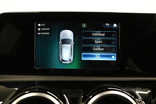 Used Mercedes-Benz A-Class 2021 for sale - 76551311: Photo 35