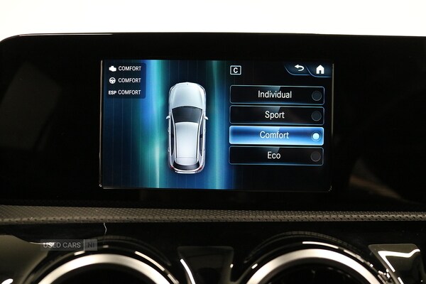 Used Mercedes-Benz A-Class 2021 for sale - 76551311: Photo 36