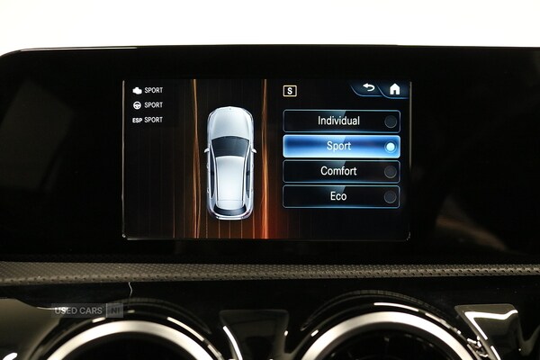 Used Mercedes-Benz A-Class 2021 for sale - 76551311: Photo 37