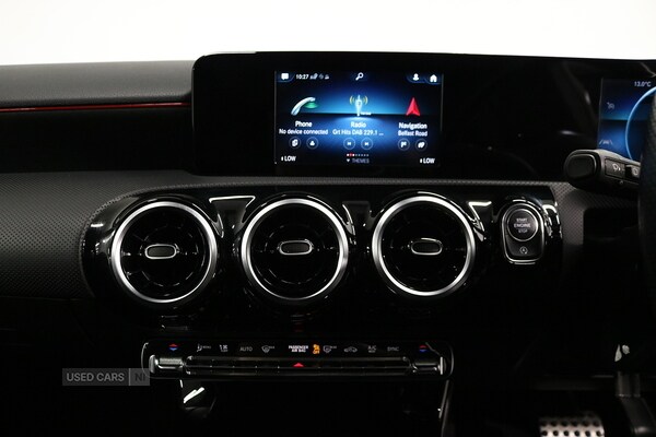 Used Mercedes-Benz A-Class 2021 for sale - 76551311: Photo 39